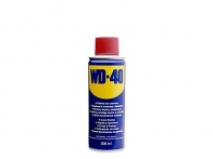 Aceite multiusos en spray 200ml. WD40