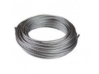 Cable acero galvanizado 2MM