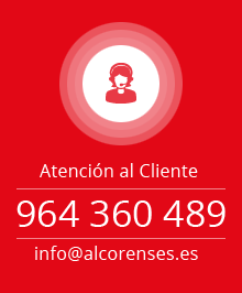 atencion al cliente