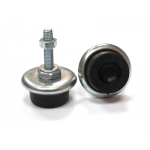 Soportes antivibratorios  Silentblock
