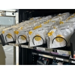 Máquinas dispensadoras de EPI´S (equipos de protección individual)