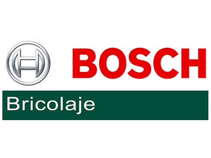 Bosch bricolaje