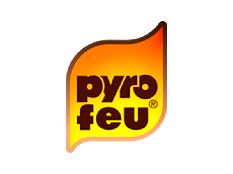 Pyro feu