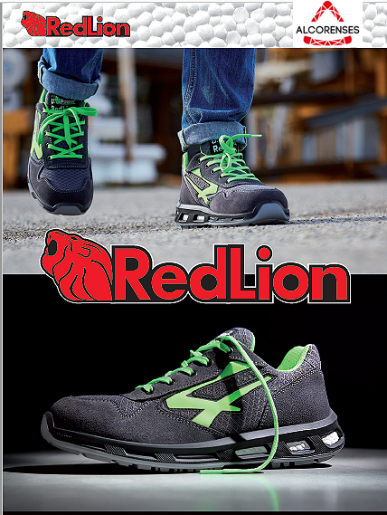 RedLion