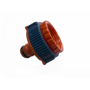 Adaptador para grifo 1/2 y 3/4 1