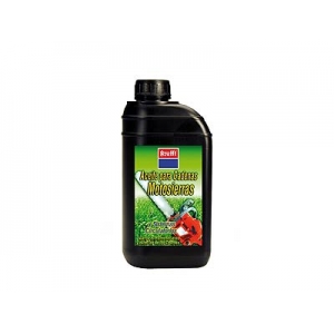 Aceite para cadena motosierra 1L.