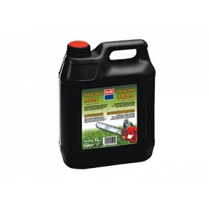 Aceite para cadena motosierra 5L.