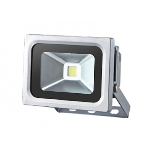 Foco Led 10W luz fria