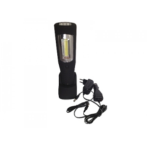 Linterna recargable LED AY-3W