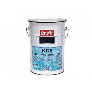 Grasa KCS 5 kg.