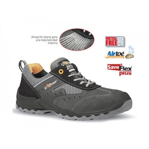 Zapatilla BREZZA S1P SRC 1