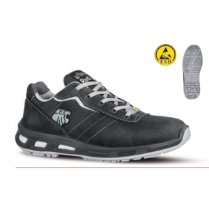 Zapato CLUB S3 SRC ESD SERIE RedLion 1