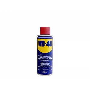 Aceite multiusos en spray 200ml. WD40