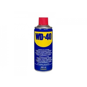 Aceite multiusos en spray 400ml. WD40