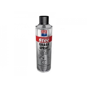 Grasa en spray STEC 650 ml.