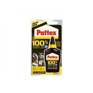 PATTEX 100% pegamento 50gr.