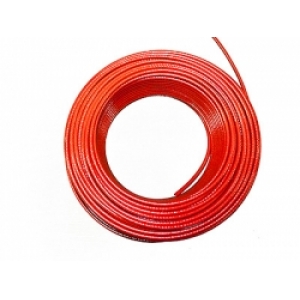 Cable de acero forrado PVC 4x6 1