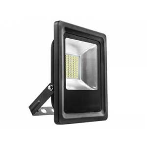 Foco led 10W luz fria