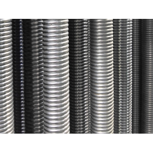Muelle de tracción 1x10x1000 1