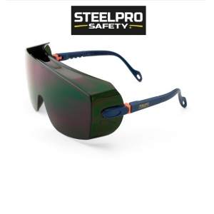 Gafas de protección CLARENCE 2188GVCV GRADO 5 1
