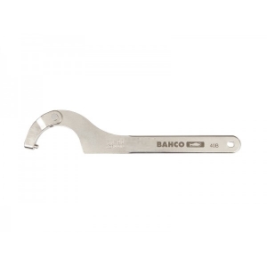 Llave gancho 32-75  BAHCO 1