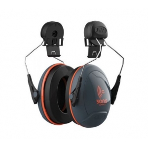 Protector auditivo SONIS COMPACT SNR31  JSP