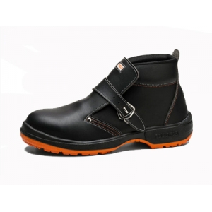 Bota soldador ROBLE S2+CI+SRC