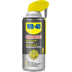 WD40 Specialist- Grasa en spray