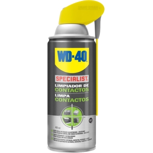 WD40 Specialist -Limpiador de contactos