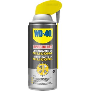 WD40 Specialist - Lubricante silicona