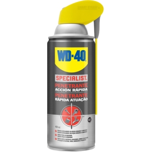 WD40 Specialist - Penetrante acción rápida