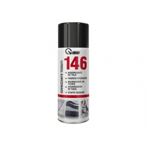 Spray hgienizante de tela VMD146