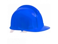 Casco azul de protección JAR CE EN397