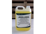 Fregasuelos Limón 5L