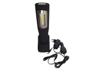 Linterna recargable LED AY-3W