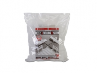 Delta levelling system Brida 1,5MM (200 UN) RUBI 2841
