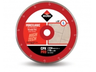 Disco diamante CPX PRO - 250  RUBI 30962