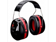 Casco 3M PELTOR Optime III H540A