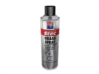 Grasa en spray STEC 650 ml.