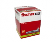 Caja 100 tacos SX 8x40 FISCHER