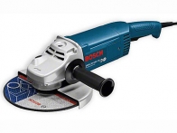 Amoladora GWS 22-230 JH Bosch Professional +DD+Maletin