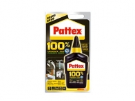 PATTEX 100% pegamento 50gr.