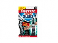 Pegamento super glue 3gr. power flex