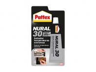 NURAL-30 Sellador alta temperatura 110 gr.