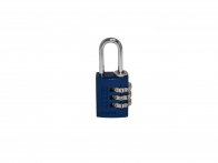 Candado combinación azul ABUS 20A