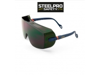 Gafas de protección CLARENCE 2188GVCV GRADO 5