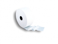 PAPEL HIGIENICO INDUSTRIAL JUMBO PACK 18 UDS.
