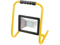 Foco Led 20W con soporte luz fria