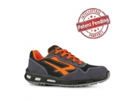 Zapato ORANGE S1P SRC  RedLion