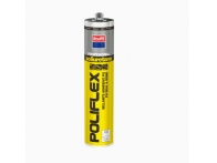 Masilla poliuretano POLIFLEX gris